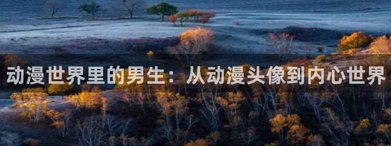 漫樱花动漫